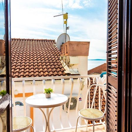 Sunny Beach Apartment Lavica Podstrana Ngoại thất bức ảnh