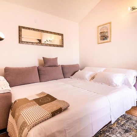 Sunny Beach Apartment Lavica Podstrana Ngoại thất bức ảnh