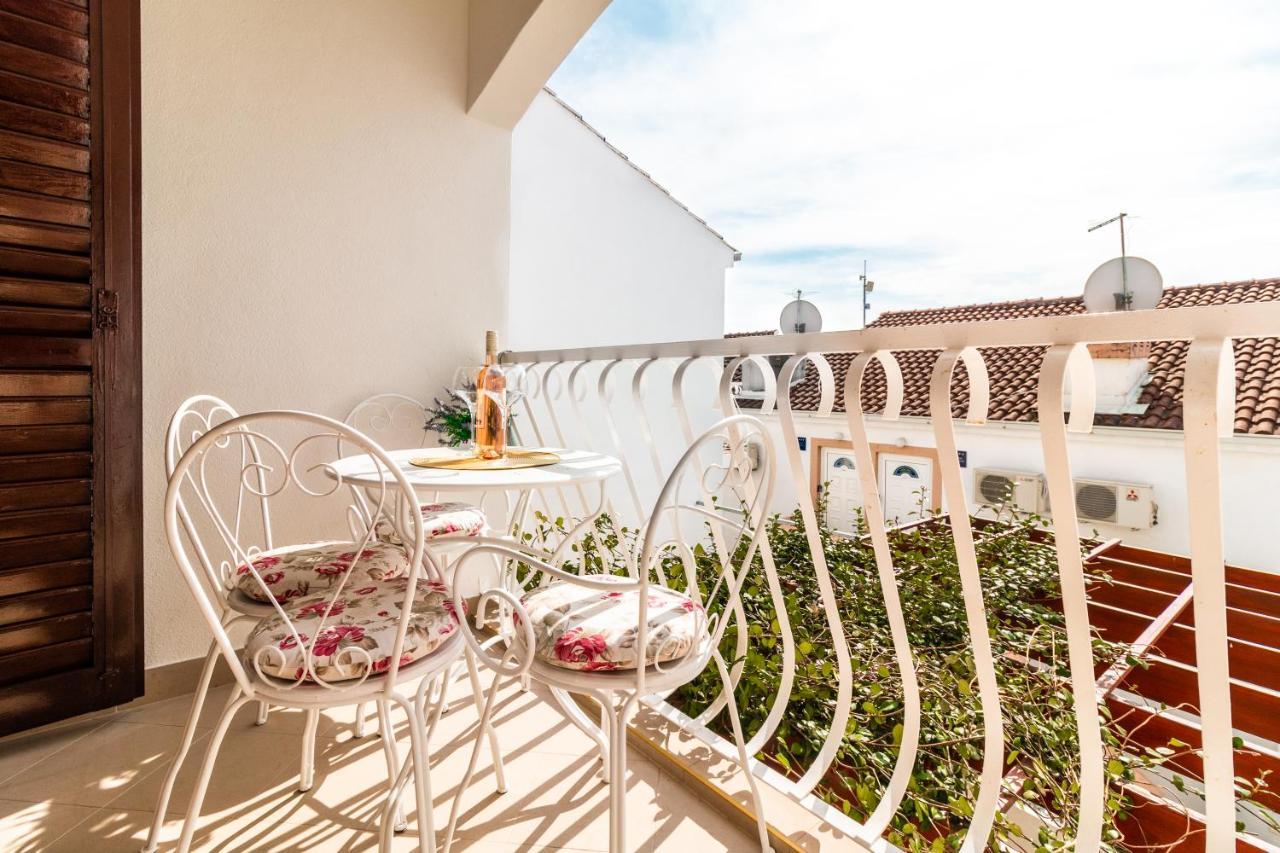 Sunny Beach Apartment Lavica Podstrana Ngoại thất bức ảnh