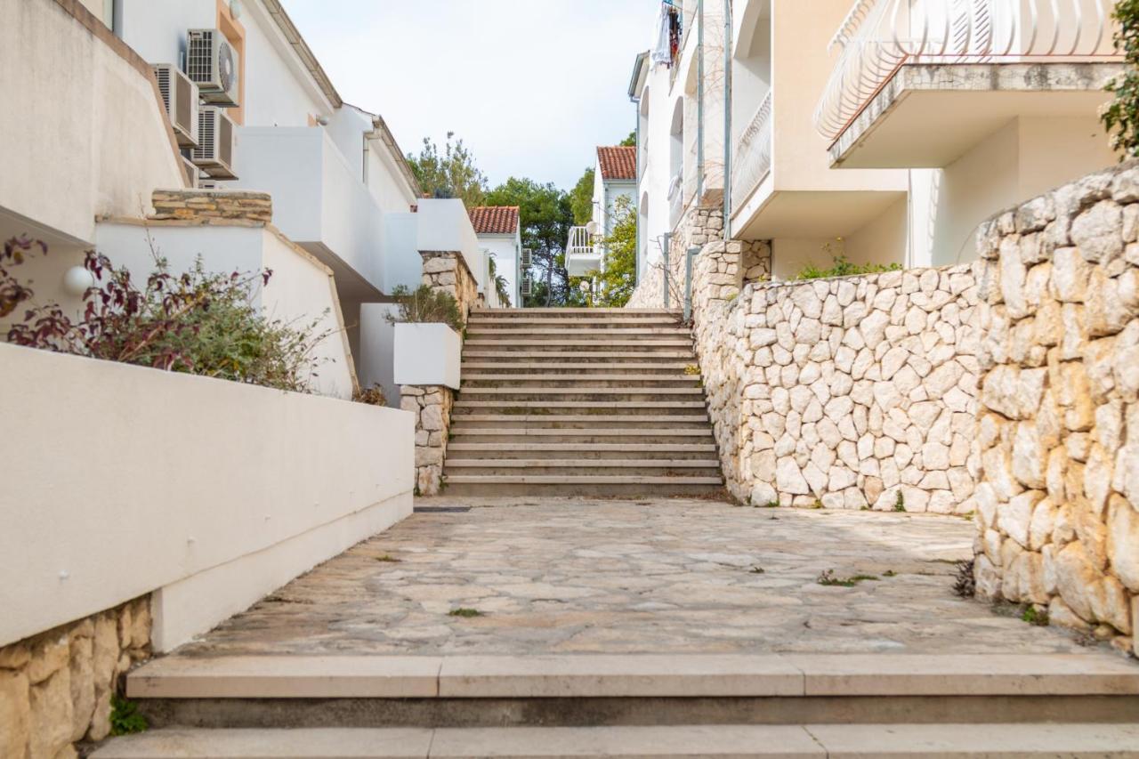 Sunny Beach Apartment Lavica Podstrana Ngoại thất bức ảnh