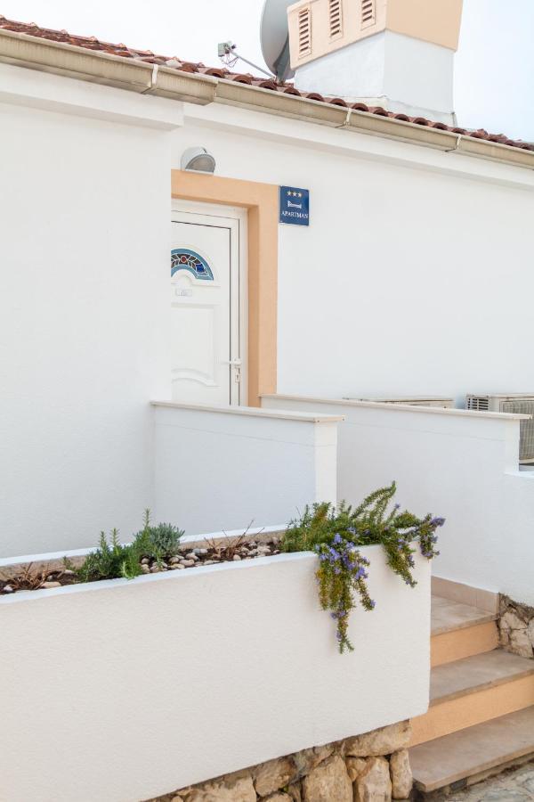 Sunny Beach Apartment Lavica Podstrana Ngoại thất bức ảnh